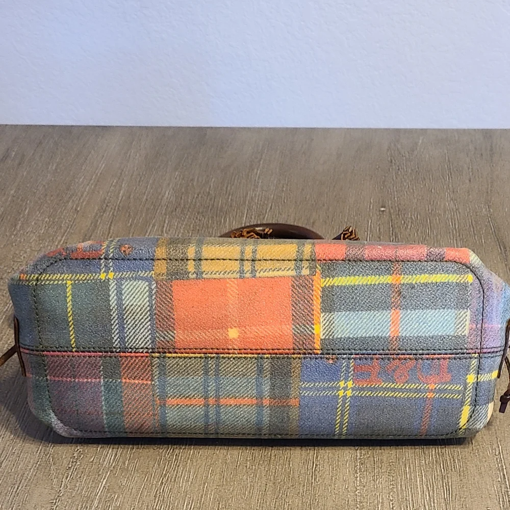 Dooney & Bourke Handbag - Picture 10 of 12